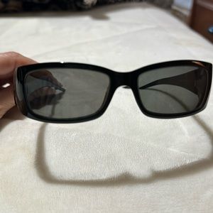 Fendi glasses     Prescription will need to be changed